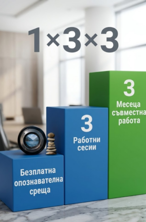 Супер продуктивност Pro: Система за устойчив растеж